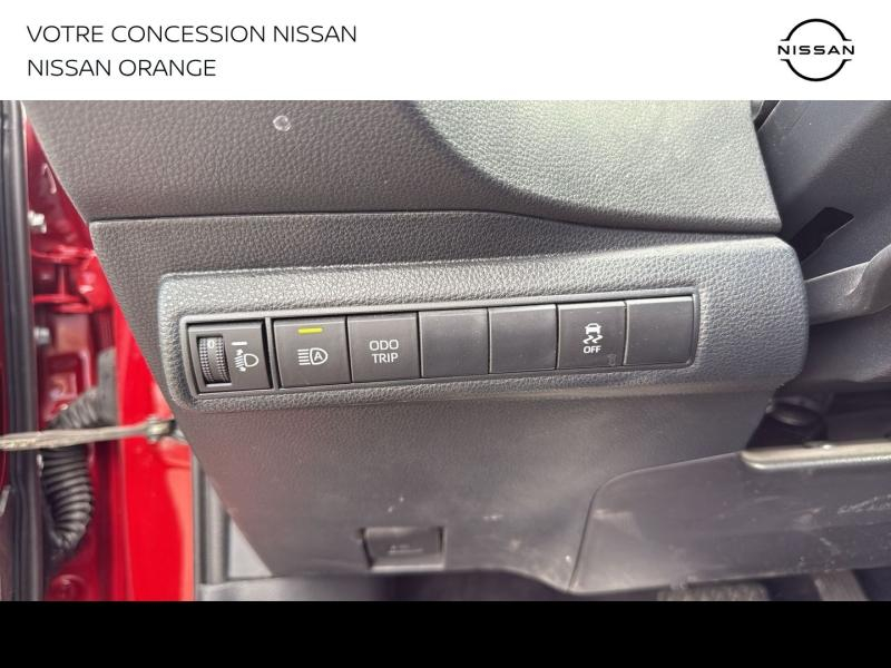 TOYOTA Corolla d’occasion à vendre à BOLLÈNE chez MMC PROVENCE (Photo 16)