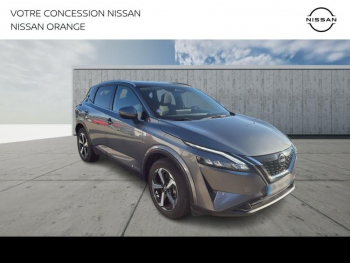 NISSAN Qashqai d’occasion à vendre à ORANGE