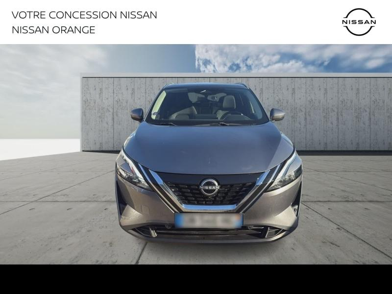 NISSAN Qashqai d’occasion à vendre à ORANGE chez MMC PROVENCE (Photo 8)