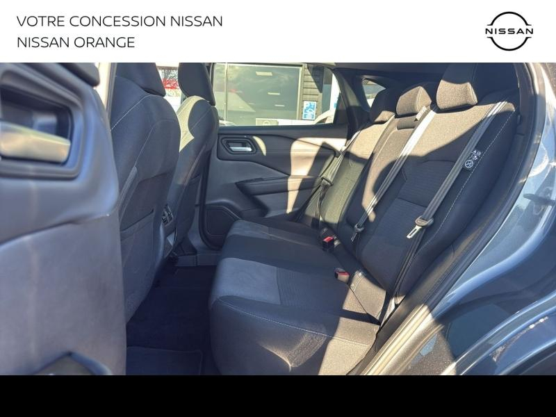 NISSAN Qashqai d’occasion à vendre à ORANGE chez MMC PROVENCE (Photo 10)
