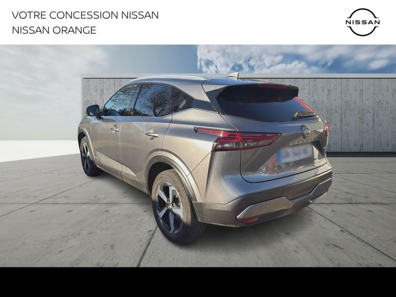 NISSAN Qashqai d’occasion à vendre à BOLLÈNE chez MMC PROVENCE (Photo 4)