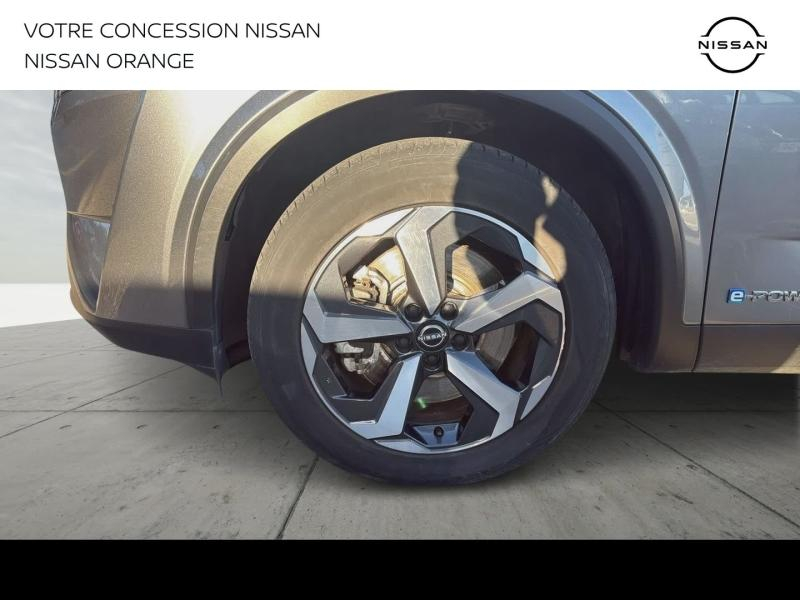 NISSAN Qashqai d’occasion à vendre à BOLLÈNE chez MMC PROVENCE (Photo 9)