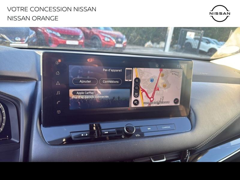 NISSAN Qashqai d’occasion à vendre à BOLLÈNE chez MMC PROVENCE (Photo 16)