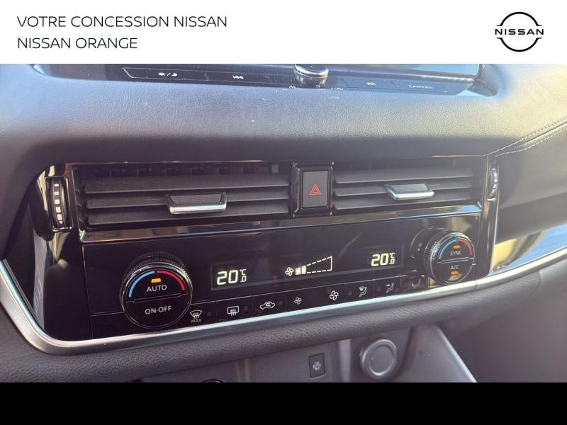 NISSAN Qashqai d’occasion à vendre à BOLLÈNE chez MMC PROVENCE (Photo 17)