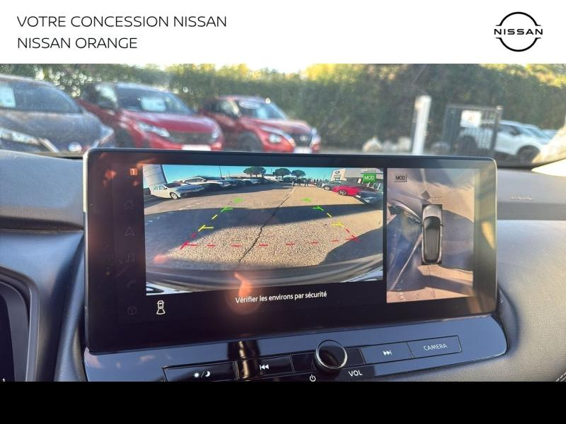 NISSAN Qashqai d’occasion à vendre à BOLLÈNE chez MMC PROVENCE (Photo 18)