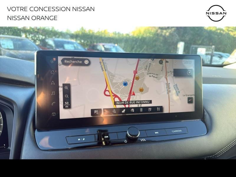 NISSAN Qashqai d’occasion à vendre à BOLLÈNE chez MMC PROVENCE (Photo 20)