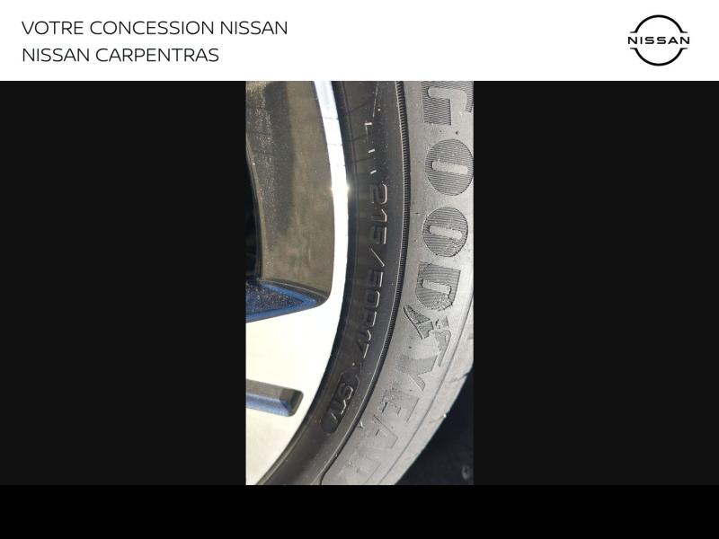 NISSAN Leaf d’occasion à vendre à BOLLÈNE chez MMC PROVENCE (Photo 10)