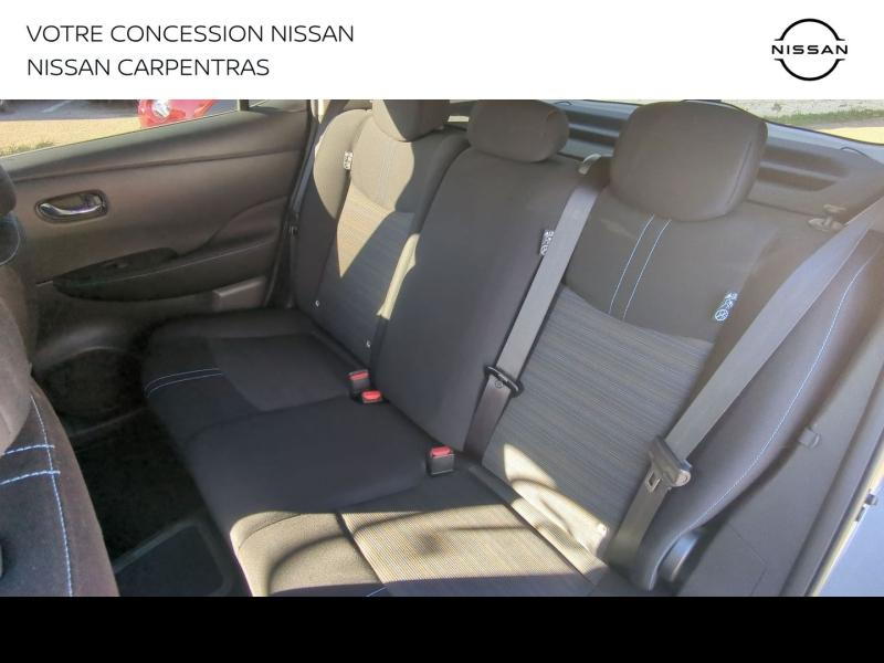 NISSAN Leaf d’occasion à vendre à BOLLÈNE chez MMC PROVENCE (Photo 13)