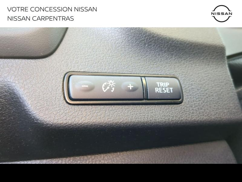 NISSAN Leaf d’occasion à vendre à BOLLÈNE chez MMC PROVENCE (Photo 18)