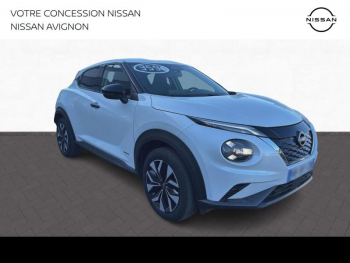 NISSAN Juke d’occasion à vendre à BOLLÈNE