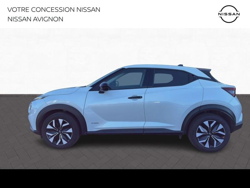 NISSAN Juke d’occasion à vendre à BOLLÈNE chez MMC PROVENCE (Photo 3)