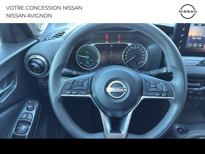 NISSAN Juke d’occasion à vendre à BOLLÈNE chez MMC PROVENCE (Photo 8)