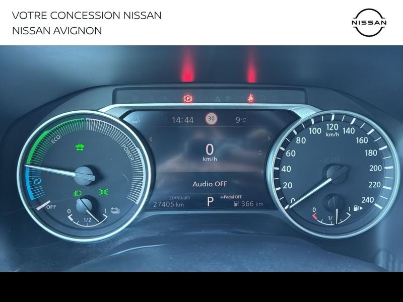 NISSAN Juke d’occasion à vendre à BOLLÈNE chez MMC PROVENCE (Photo 9)