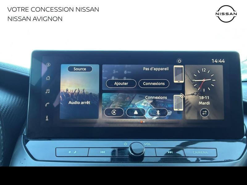 NISSAN Juke d’occasion à vendre à BOLLÈNE chez MMC PROVENCE (Photo 10)