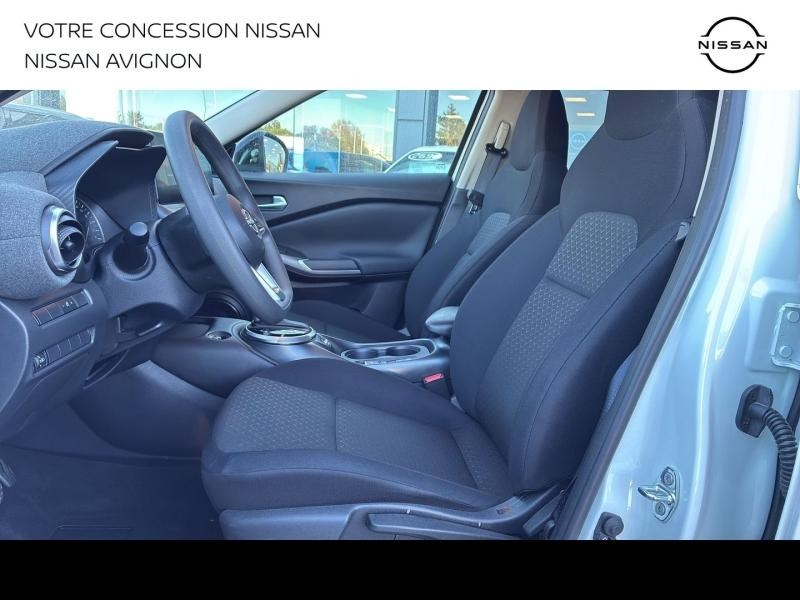 NISSAN Juke d’occasion à vendre à BOLLÈNE chez MMC PROVENCE (Photo 13)