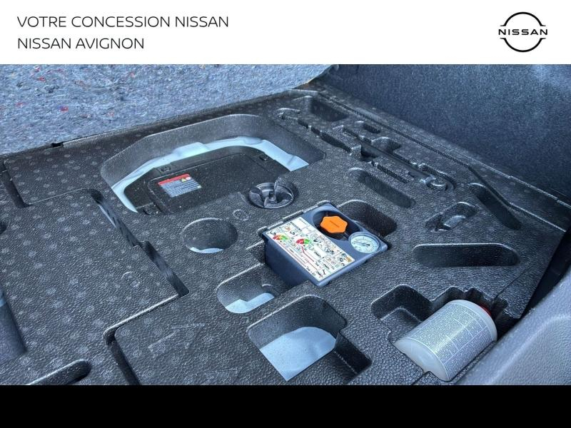 NISSAN Juke d’occasion à vendre à BOLLÈNE chez MMC PROVENCE (Photo 17)