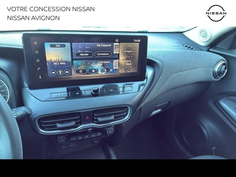 NISSAN Juke d’occasion à vendre à BOLLÈNE chez MMC PROVENCE (Photo 19)