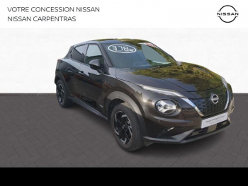 NISSAN Juke d’occasion à vendre à BOLLÈNE