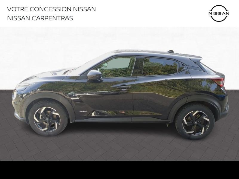 NISSAN Juke d’occasion à vendre à BOLLÈNE chez MMC PROVENCE (Photo 4)