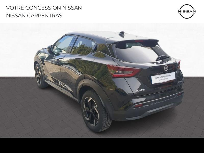 NISSAN Juke d’occasion à vendre à BOLLÈNE chez MMC PROVENCE (Photo 5)