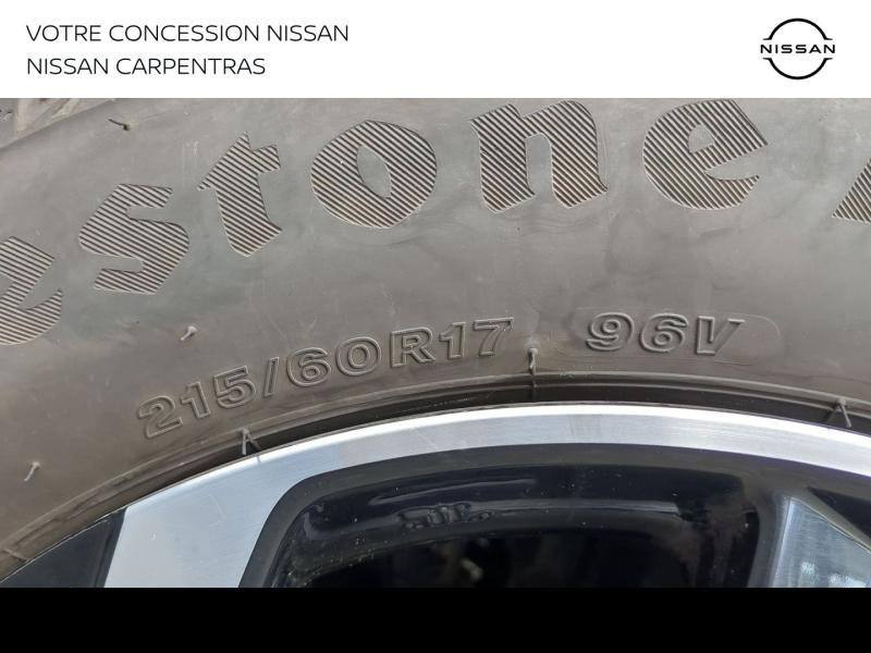 NISSAN Juke d’occasion à vendre à BOLLÈNE chez MMC PROVENCE (Photo 10)