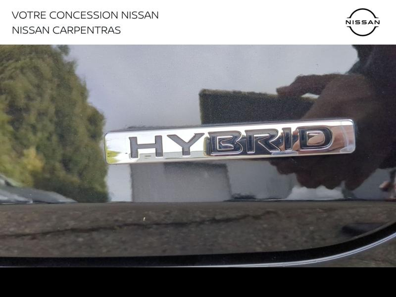 NISSAN Juke d’occasion à vendre à BOLLÈNE chez MMC PROVENCE (Photo 11)