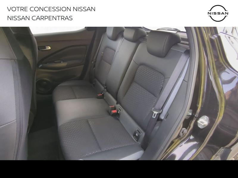 NISSAN Juke d’occasion à vendre à BOLLÈNE chez MMC PROVENCE (Photo 12)