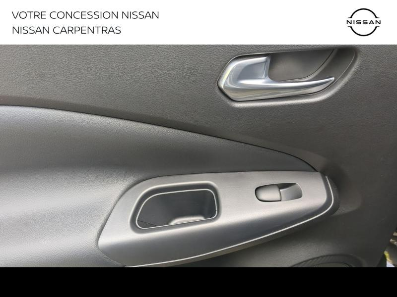 NISSAN Juke d’occasion à vendre à BOLLÈNE chez MMC PROVENCE (Photo 13)