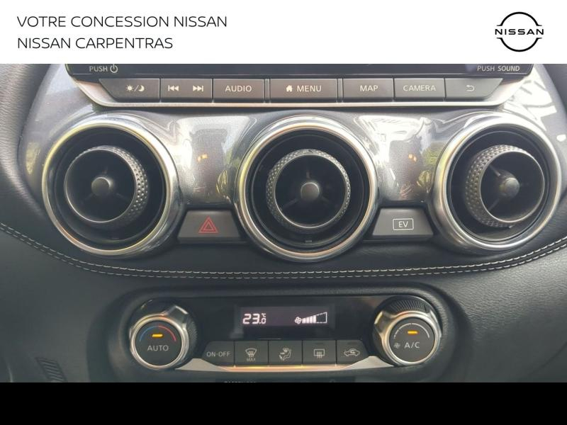 NISSAN Juke d’occasion à vendre à BOLLÈNE chez MMC PROVENCE (Photo 19)