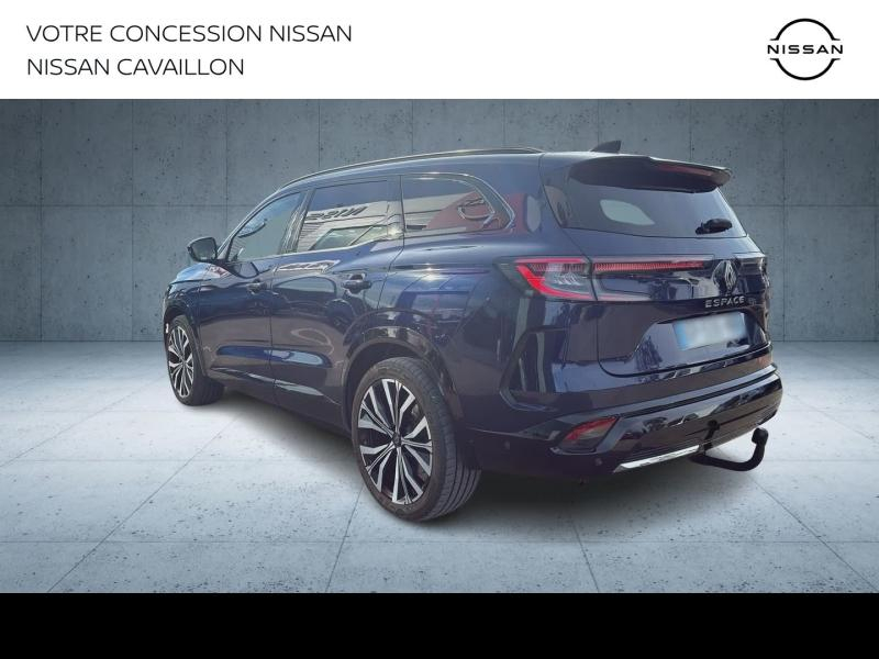 RENAULT Espace d’occasion à vendre à BOLLÈNE chez MMC PROVENCE (Photo 5)