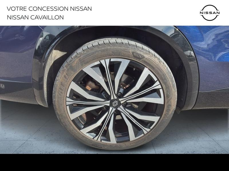 RENAULT Espace d’occasion à vendre à BOLLÈNE chez MMC PROVENCE (Photo 10)