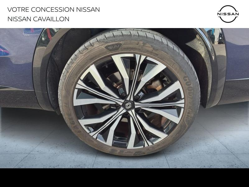 RENAULT Espace d’occasion à vendre à BOLLÈNE chez MMC PROVENCE (Photo 11)