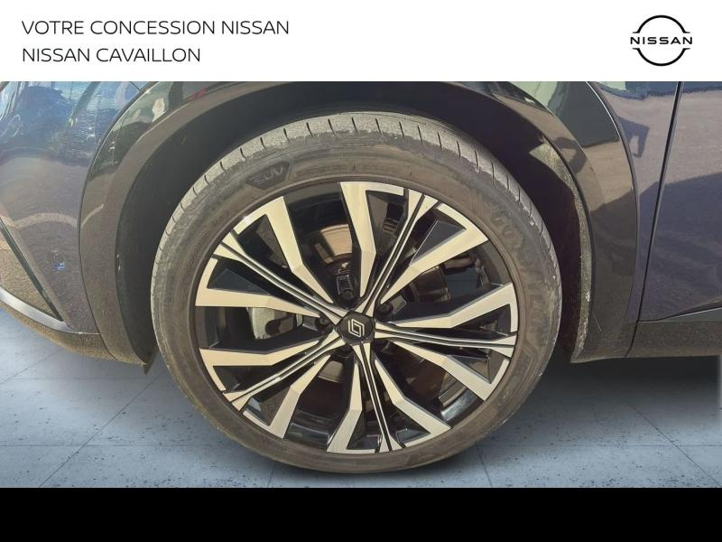 RENAULT Espace d’occasion à vendre à BOLLÈNE chez MMC PROVENCE (Photo 12)