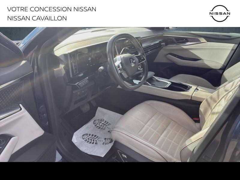 RENAULT Espace d’occasion à vendre à BOLLÈNE chez MMC PROVENCE (Photo 13)