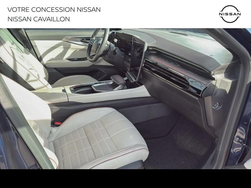 RENAULT Espace d’occasion à vendre à BOLLÈNE chez MMC PROVENCE (Photo 17)