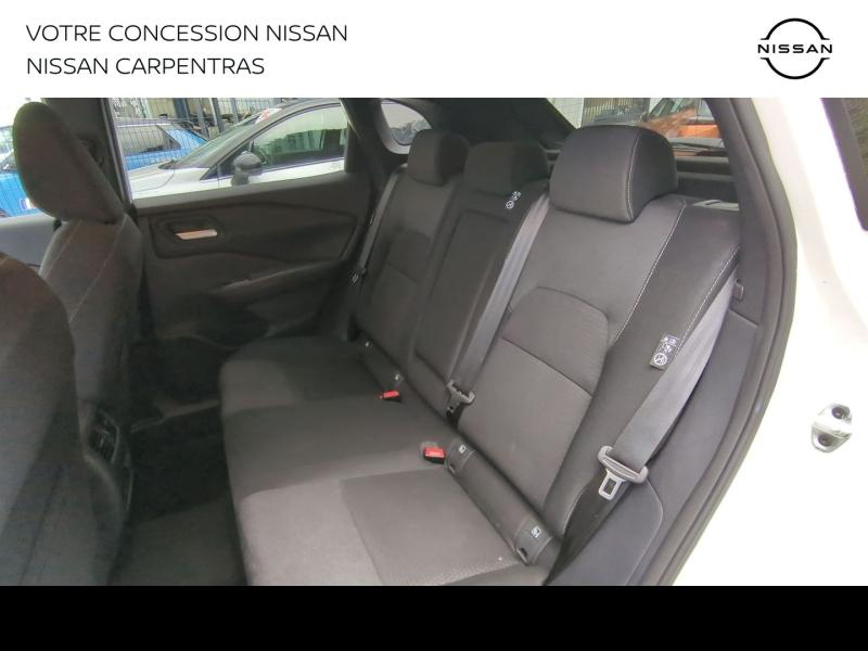 NISSAN Qashqai d’occasion à vendre à BOLLÈNE chez MMC PROVENCE (Photo 15)