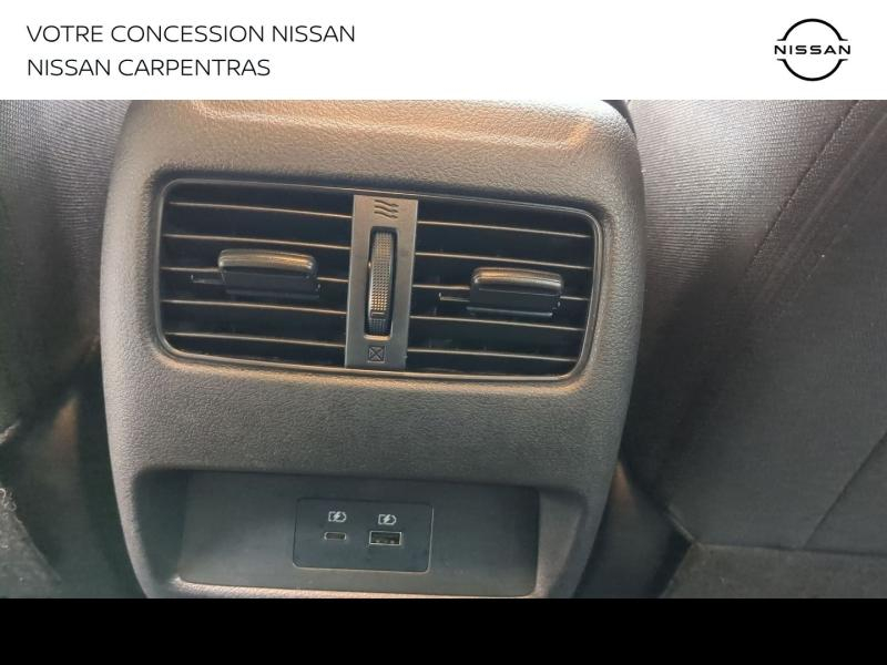 NISSAN Qashqai d’occasion à vendre à BOLLÈNE chez MMC PROVENCE (Photo 18)