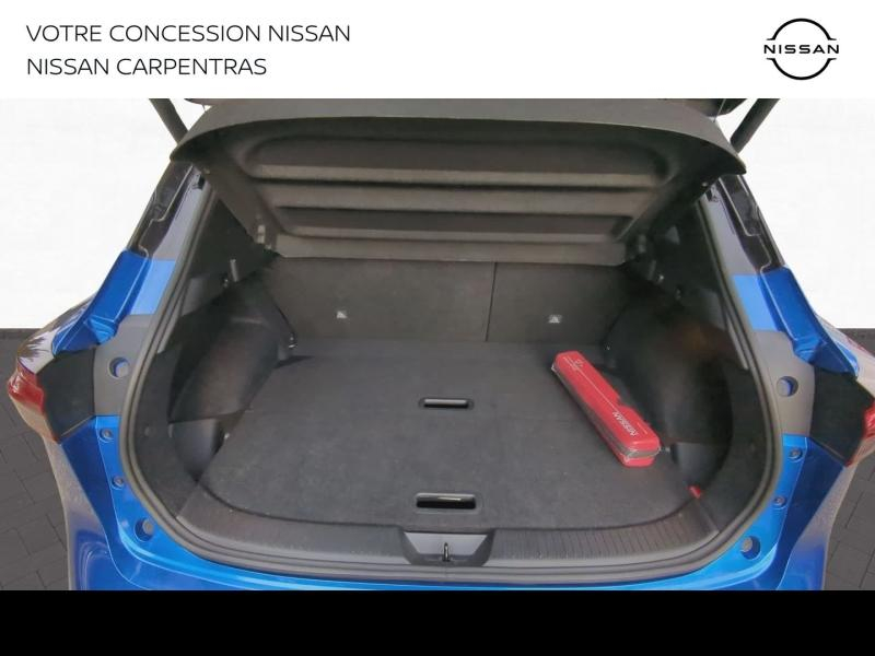 NISSAN Qashqai d’occasion à vendre à BOLLÈNE chez MMC PROVENCE (Photo 10)