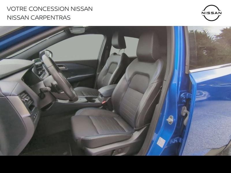 NISSAN Qashqai d’occasion à vendre à BOLLÈNE chez MMC PROVENCE (Photo 14)