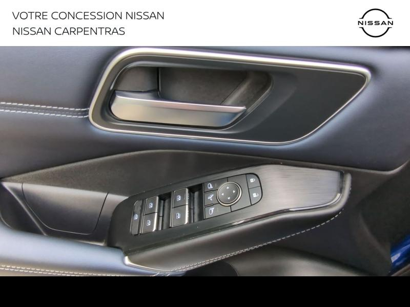 NISSAN Qashqai d’occasion à vendre à BOLLÈNE chez MMC PROVENCE (Photo 15)