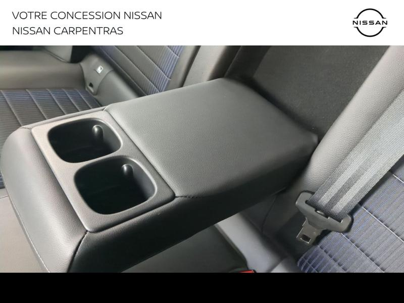 NISSAN Qashqai d’occasion à vendre à BOLLÈNE chez MMC PROVENCE (Photo 17)