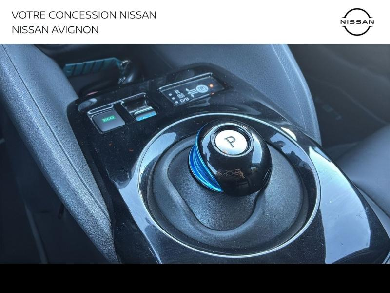 NISSAN Leaf d’occasion à vendre à BOLLÈNE chez MMC PROVENCE (Photo 14)