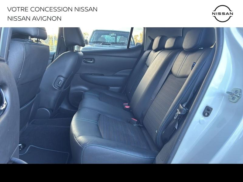 NISSAN Leaf d’occasion à vendre à BOLLÈNE chez MMC PROVENCE (Photo 16)