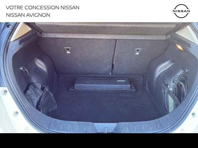 NISSAN Leaf d’occasion à vendre à BOLLÈNE chez MMC PROVENCE (Photo 18)