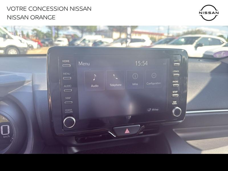 TOYOTA Yaris d’occasion à vendre à ORANGE chez MMC PROVENCE (Photo 17)