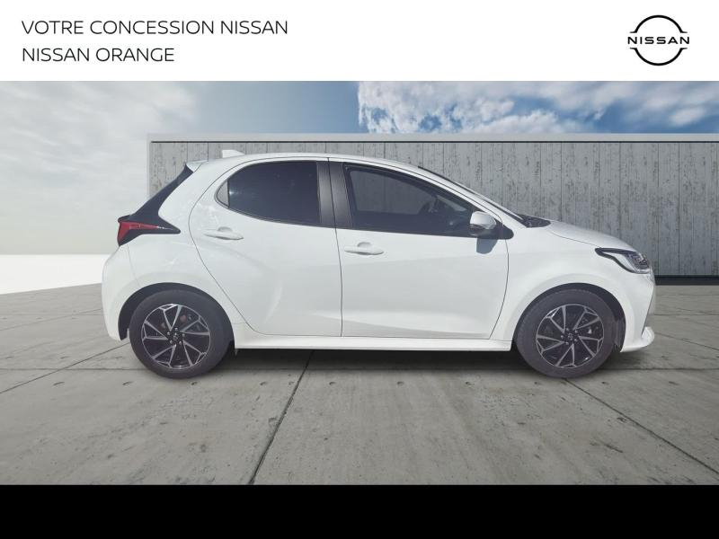 TOYOTA Yaris d’occasion à vendre à BOLLÈNE chez MMC PROVENCE (Photo 7)