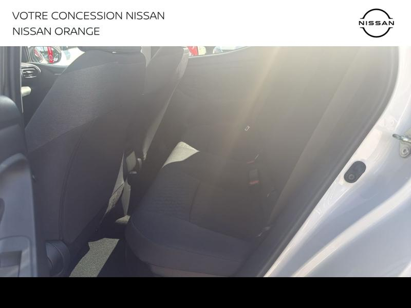 TOYOTA Yaris d’occasion à vendre à BOLLÈNE chez MMC PROVENCE (Photo 9)