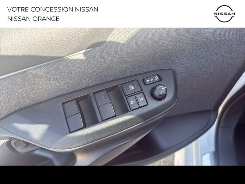 TOYOTA Yaris d’occasion à vendre à BOLLÈNE chez MMC PROVENCE (Photo 13)