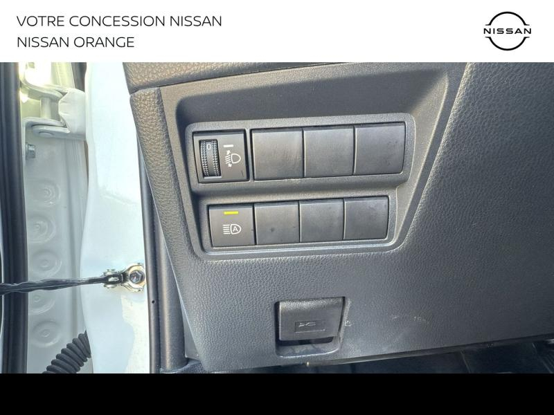 TOYOTA Yaris d’occasion à vendre à BOLLÈNE chez MMC PROVENCE (Photo 14)