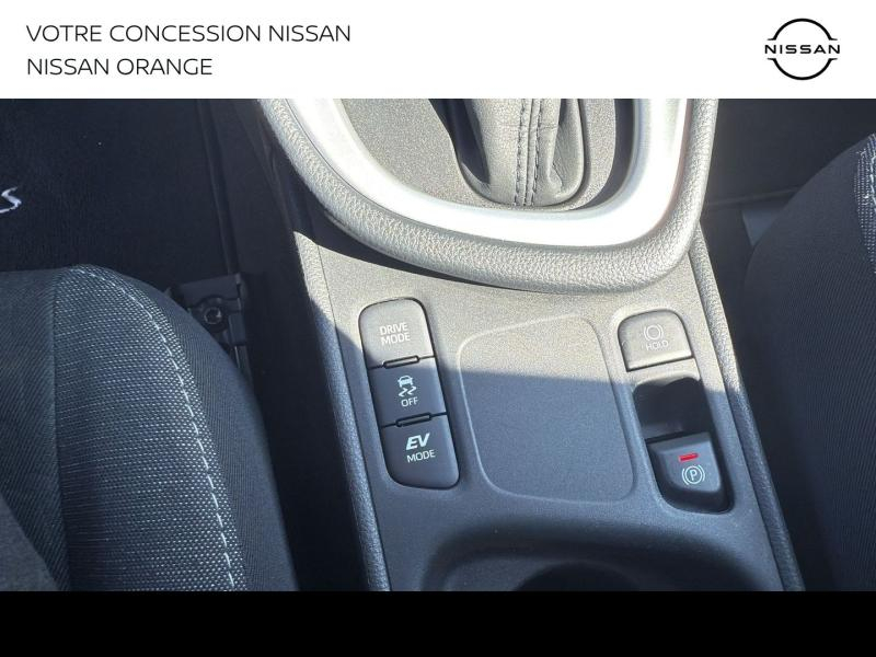 TOYOTA Yaris d’occasion à vendre à BOLLÈNE chez MMC PROVENCE (Photo 18)